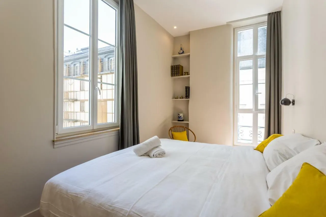 Apartment Welkeys - Richelieu *